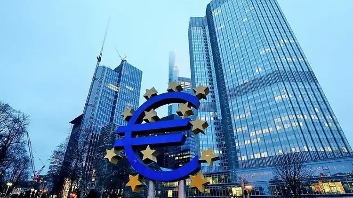 Avrupa Merkez Bankası kritik anketi yayınladı